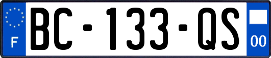 BC-133-QS