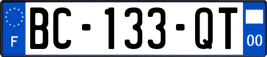 BC-133-QT
