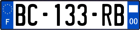 BC-133-RB