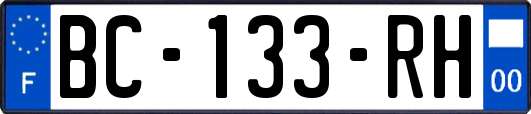 BC-133-RH