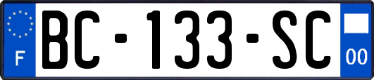 BC-133-SC