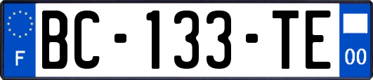 BC-133-TE