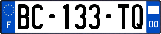 BC-133-TQ