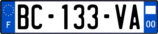 BC-133-VA