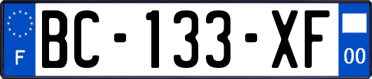 BC-133-XF