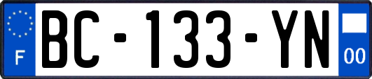 BC-133-YN