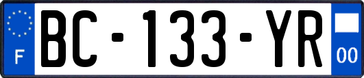 BC-133-YR