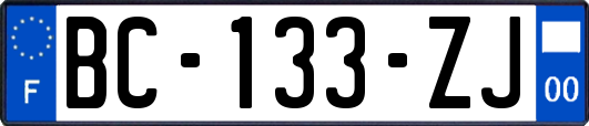 BC-133-ZJ