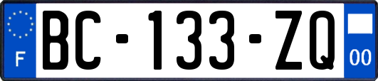 BC-133-ZQ