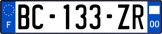 BC-133-ZR