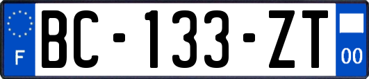 BC-133-ZT