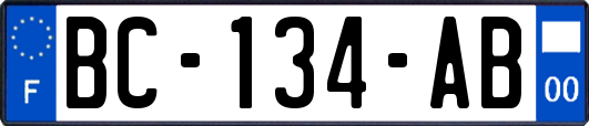 BC-134-AB