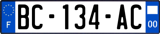 BC-134-AC