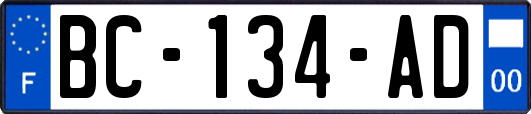 BC-134-AD