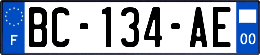 BC-134-AE