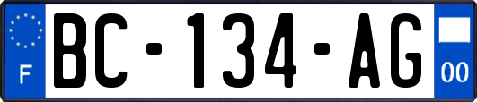 BC-134-AG