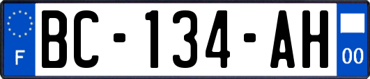 BC-134-AH