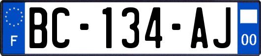 BC-134-AJ