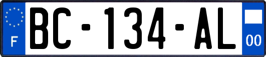 BC-134-AL