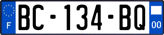 BC-134-BQ
