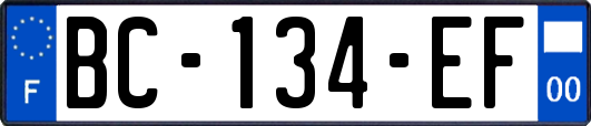 BC-134-EF