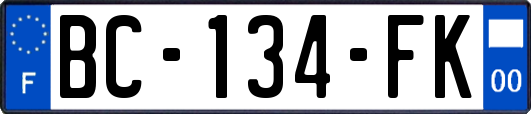 BC-134-FK