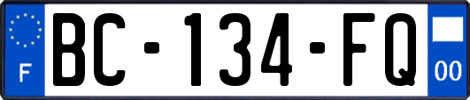 BC-134-FQ
