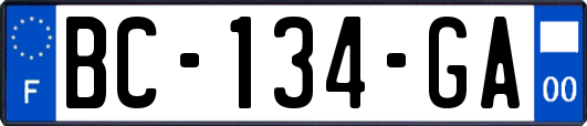 BC-134-GA