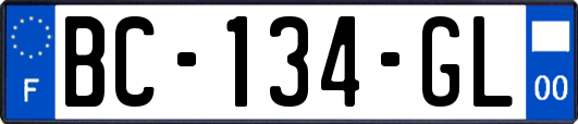 BC-134-GL
