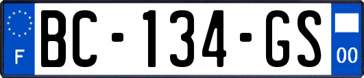 BC-134-GS
