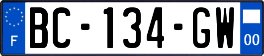 BC-134-GW