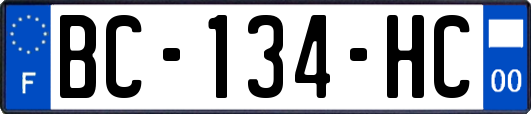 BC-134-HC
