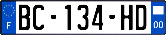 BC-134-HD