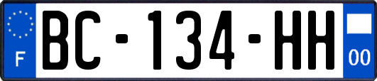 BC-134-HH