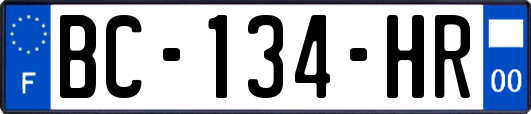 BC-134-HR