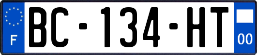 BC-134-HT
