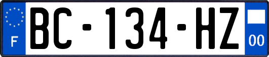 BC-134-HZ