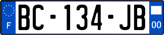 BC-134-JB