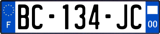 BC-134-JC