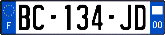 BC-134-JD