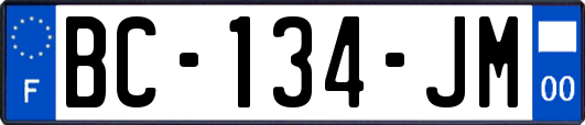 BC-134-JM
