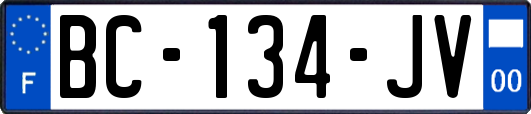 BC-134-JV