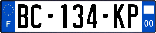 BC-134-KP