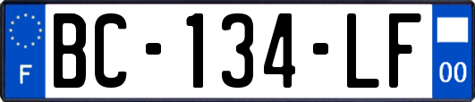 BC-134-LF