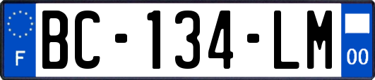 BC-134-LM