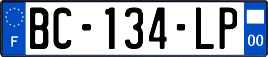 BC-134-LP