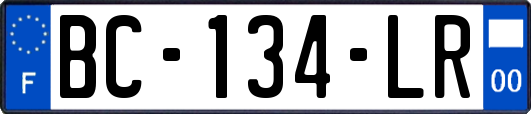BC-134-LR