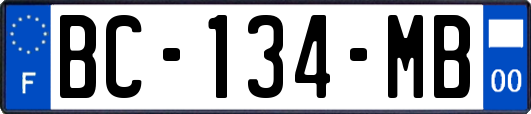 BC-134-MB