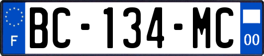 BC-134-MC