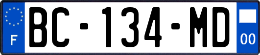 BC-134-MD